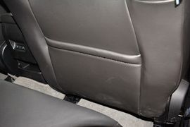 2015款福特福克斯两厢1.0L