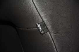 2015款福特福克斯两厢1.0L