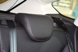 2015款福特福克斯两厢1.0L