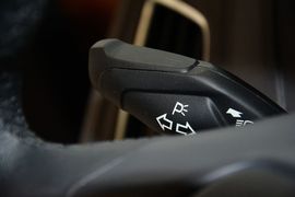 2015款福特福克斯两厢1.0L