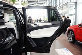 2015奔驰GLE400