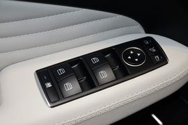 2015奔驰GLE400