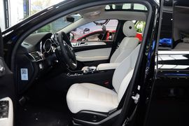 2015奔驰GLE400