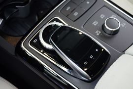2015奔驰GLE400