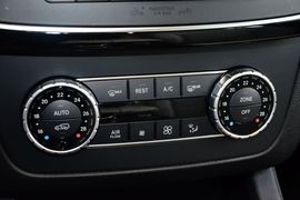 2015奔驰GLE400