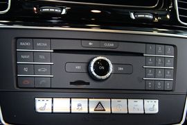 2015奔驰GLE400