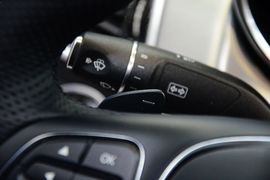 2015奔驰GLE400