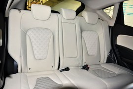 2016款奔腾X80