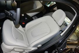 2016款奔腾X80