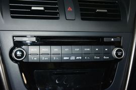 2016款奔腾X80