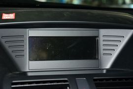 2016款奔腾X80