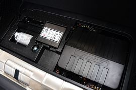 2014款保时捷Panamera