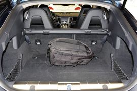 2014款保时捷Panamera