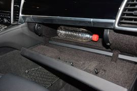 2014款保时捷Panamera