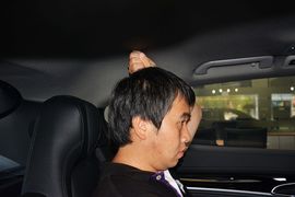 2014款保时捷Panamera