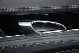 2014款保时捷Panamera