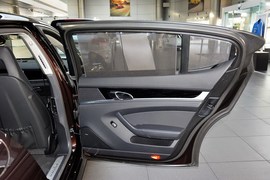 2014款保时捷Panamera