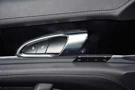 2014款保时捷Panamera