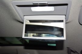2014款保时捷Panamera