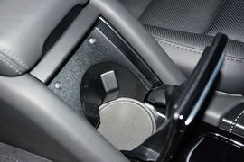 2014款保时捷Panamera
