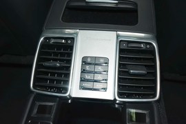 2014款保时捷Panamera