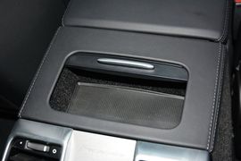 2014款保时捷Panamera