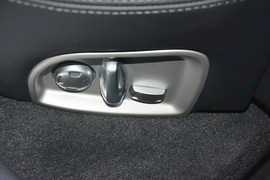 2014款保时捷Panamera