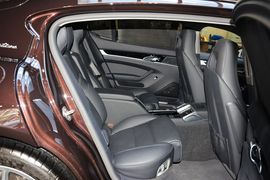 2014款保时捷Panamera