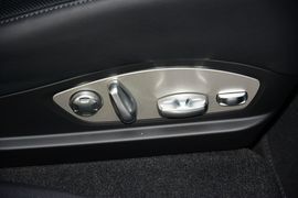 2014款保时捷Panamera