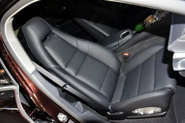 2014款保时捷Panamera
