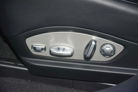 2014款保时捷Panamera