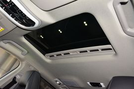 2014款保时捷Panamera