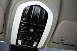 2014款保时捷Panamera