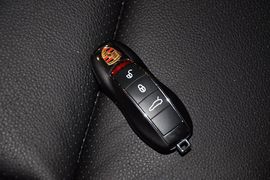 2014款保时捷Panamera