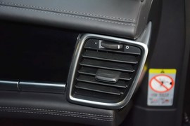 2014款保时捷Panamera