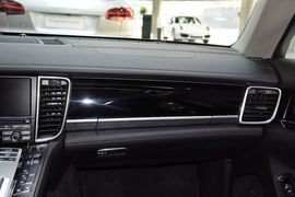 2014款保时捷Panamera