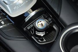 2014款保时捷Panamera