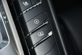 2014款保时捷Panamera