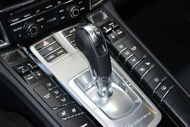 2014款保时捷Panamera