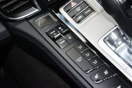 2014款保时捷Panamera