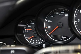 2014款保时捷Panamera