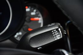 2014款保时捷Panamera