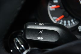 2014款保时捷Panamera