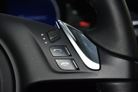 2014款保时捷Panamera