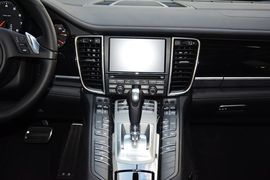 2014款保时捷Panamera