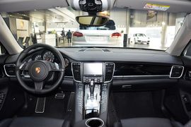 2014款保时捷Panamera