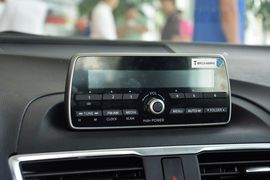 2016款马自达3Axela昂克赛拉三厢1.5L自动舒适型