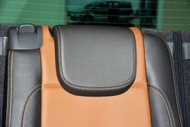 2013款大众夏朗1.8TSI舒适型