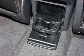 2013款大众夏朗1.8TSI舒适型