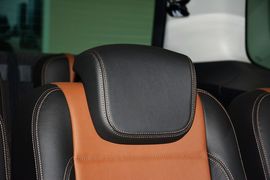 2013款大众夏朗1.8TSI舒适型